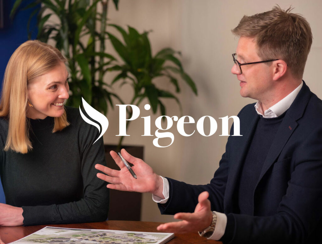 Pigeon Investment Management